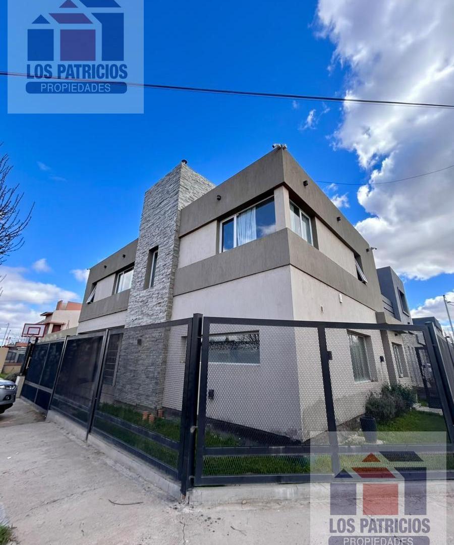 Casa en Cipolletti