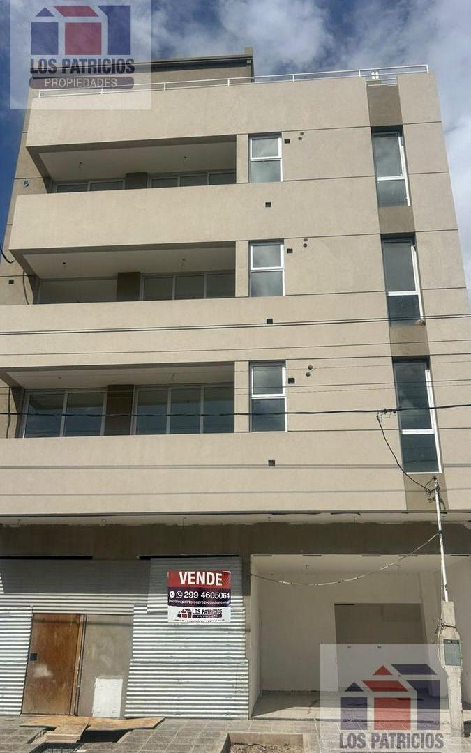 Foto de Departamento en Cipolletti, imagen 1