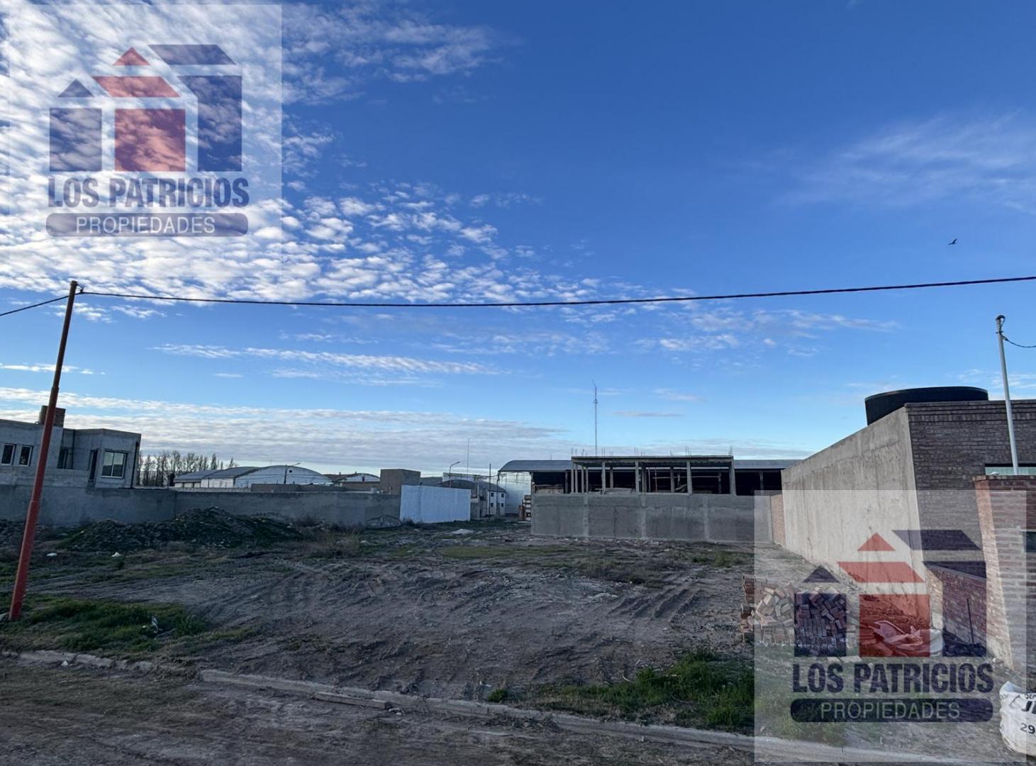 Foto de Terreno en Cipolletti, imagen 1