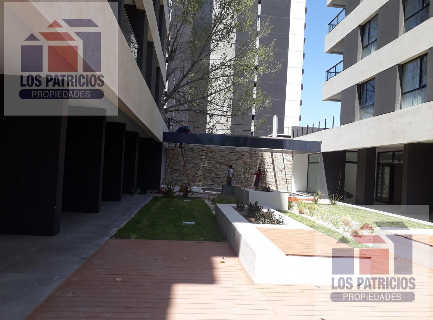 Foto de Departamento en Neuquen - Av San Juan, imagen 1
