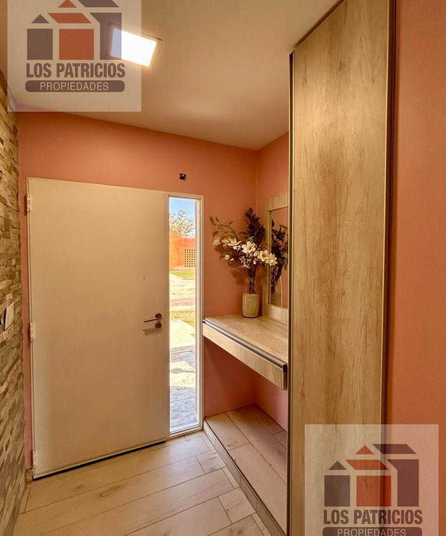 Foto de casa en barrio Plaza Pueblo, imagen 4