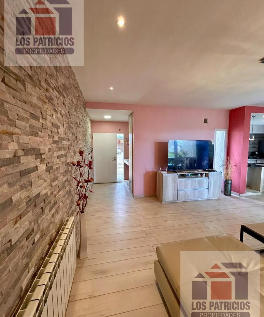 Foto de casa en barrio Plaza Pueblo, imagen 2
