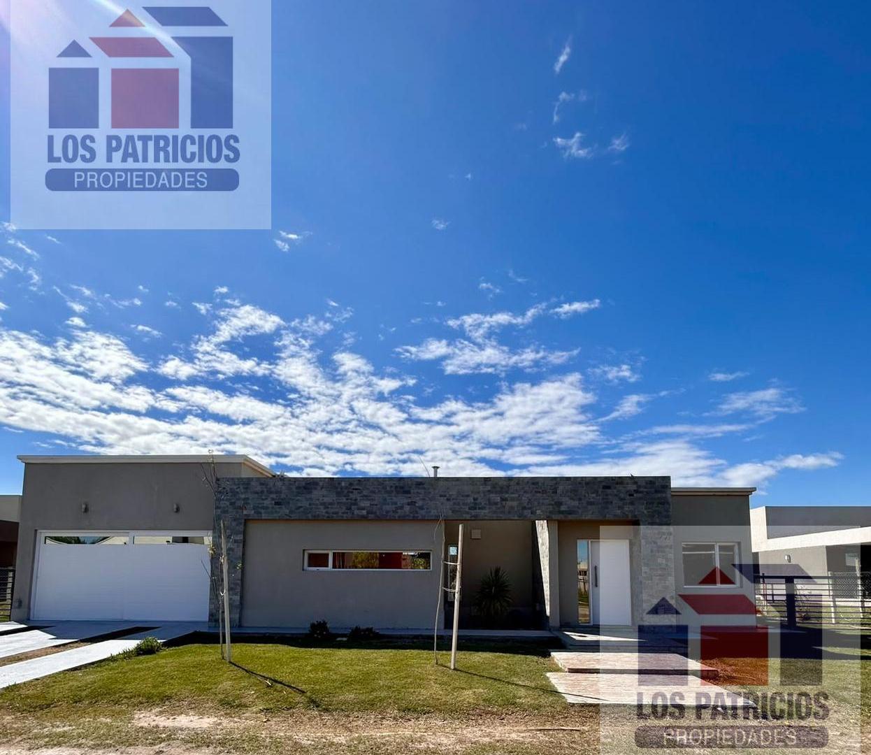 Foto de casa en barrio Plaza Pueblo, imagen 1