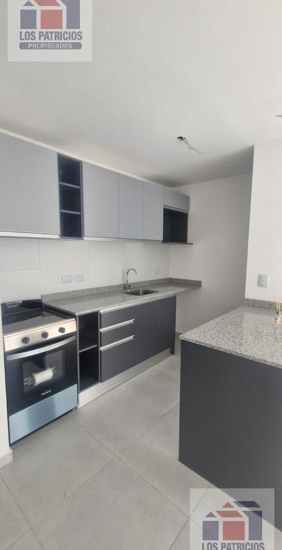 Foto de VENTA DE DEPARTAMENTO DE UN DORMITORIO EN EDIFICIO DISTRITO AREVALO, imagen 3