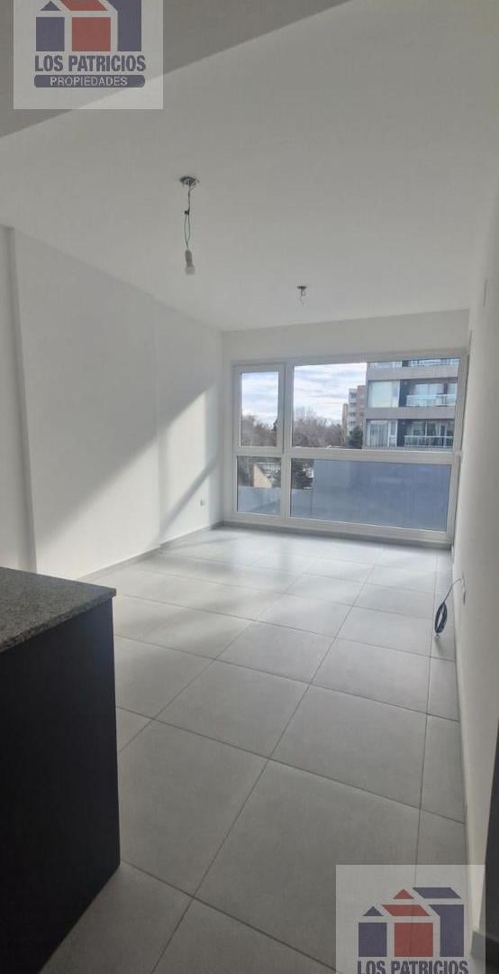 Foto de VENTA DE DEPARTAMENTO DE UN DORMITORIO EN EDIFICIO DISTRITO AREVALO, imagen 1