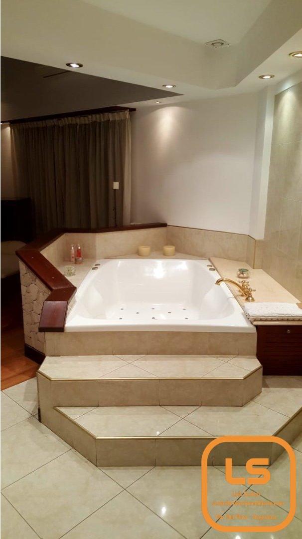 Espectacular Residencia en Venta o Alquiler Temporario. 5