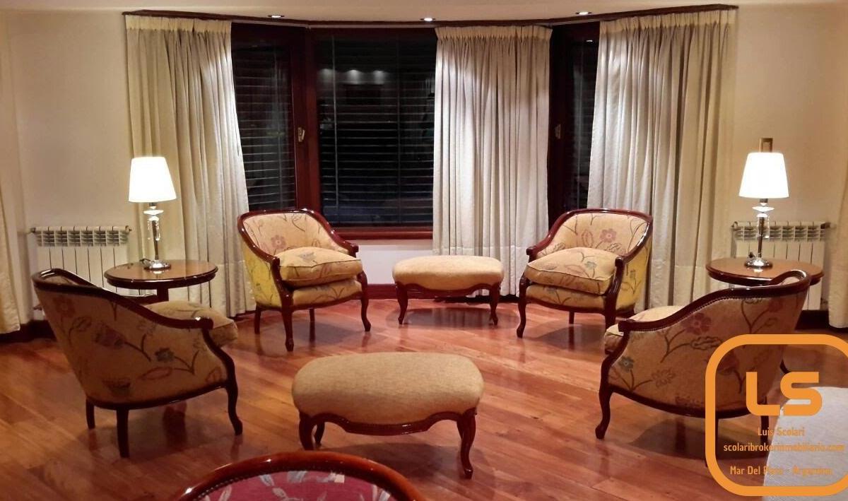 Espectacular Residencia en Venta o Alquiler Temporario. 1