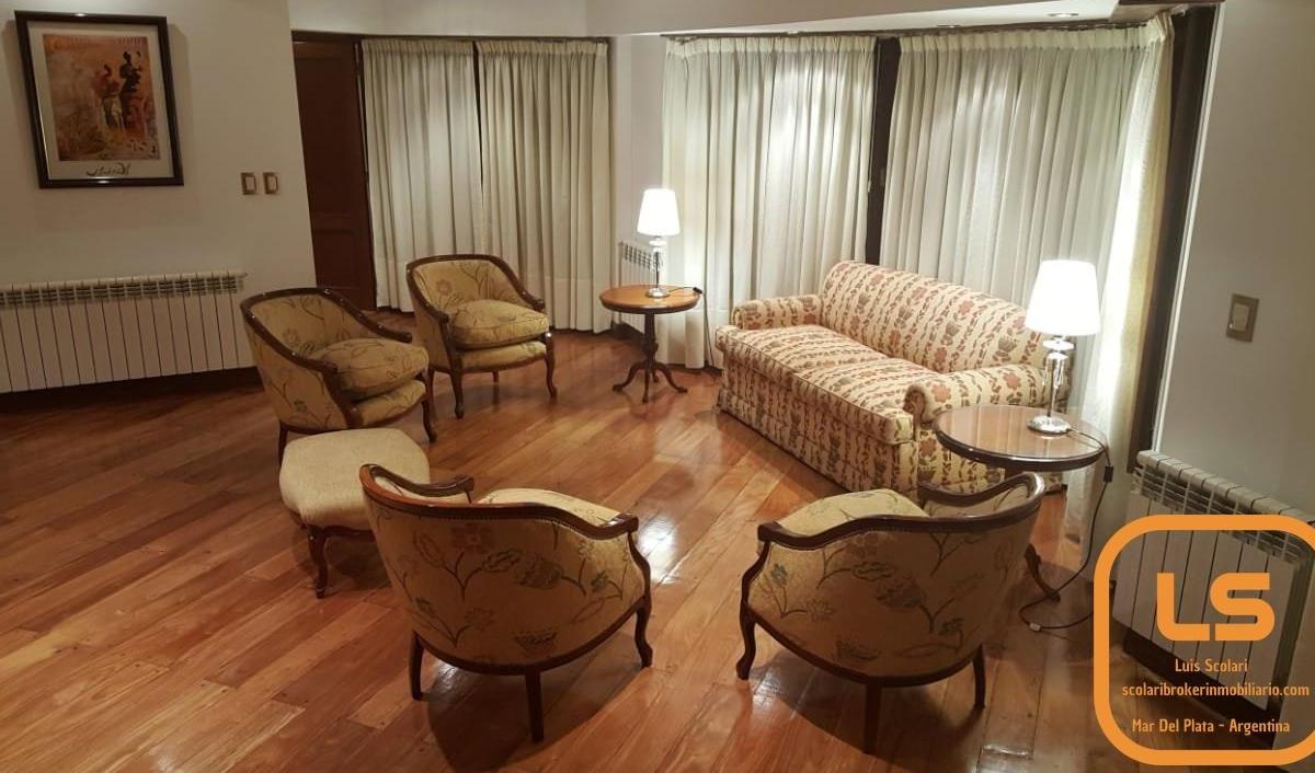 Espectacular Residencia en Venta o Alquiler Temporario. 3