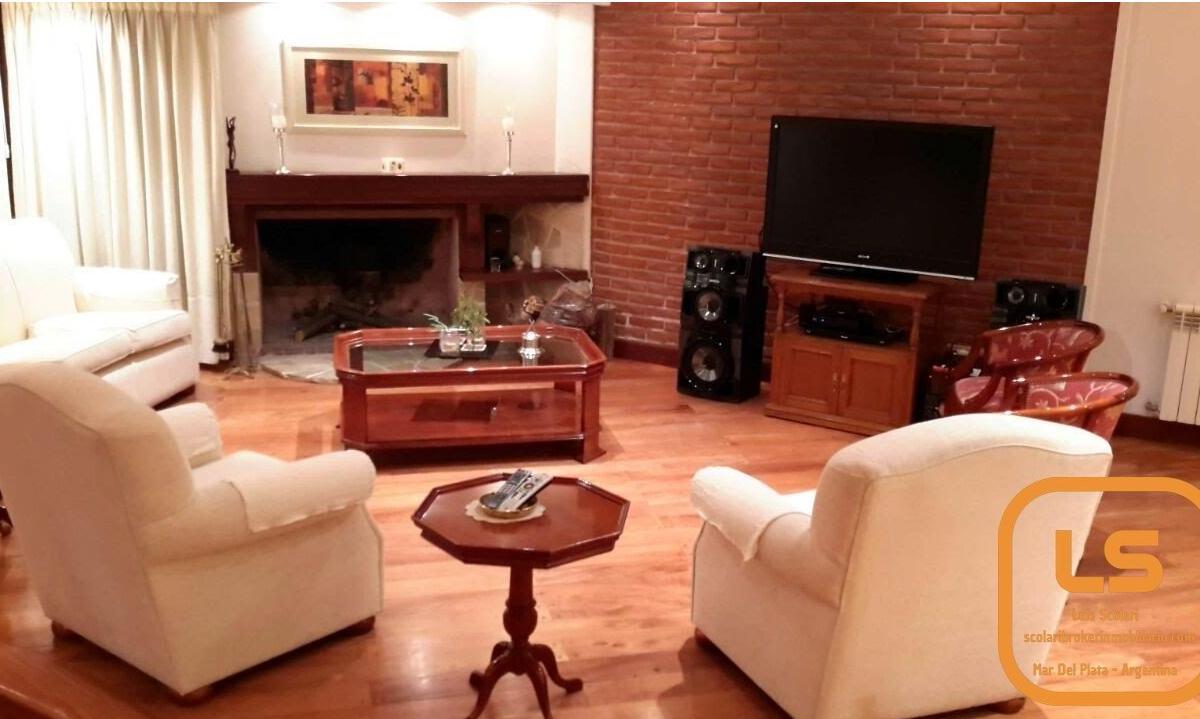 Espectacular Residencia en Venta o Alquiler Temporario. 3