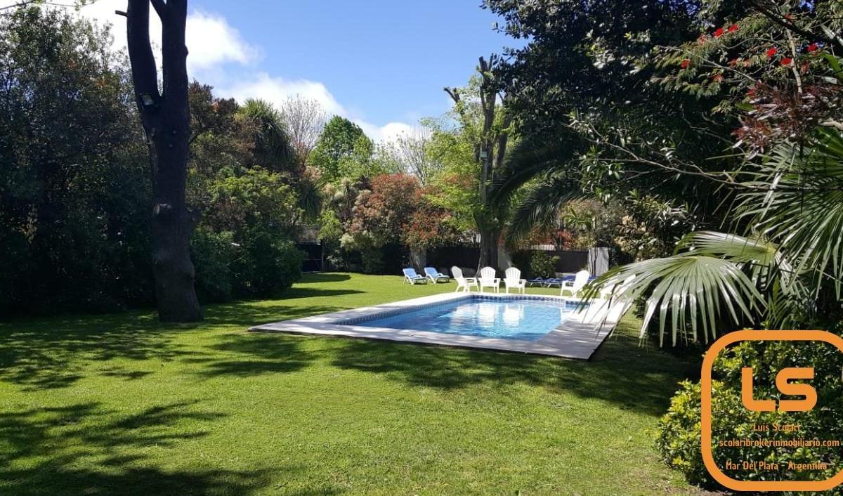 Espectacular Residencia en Venta o Alquiler Temporario. 2