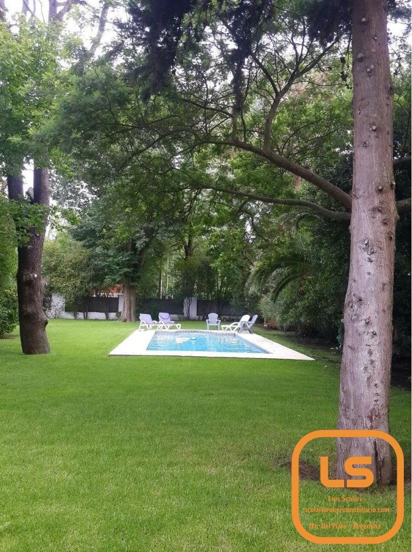 Espectacular Residencia en Venta o Alquiler Temporario. 4