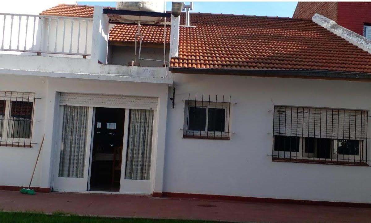 Casa en Estratégico Lugar del Puerto de Mar del Plata. 1