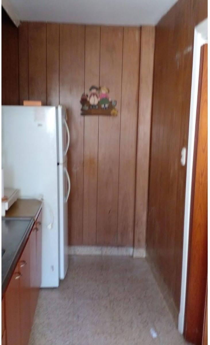 Casa en Estratégico Lugar del Puerto de Mar del Plata. 4