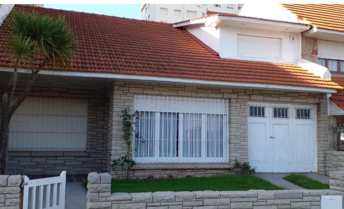 Casa en Estratégico Lugar del Puerto de Mar del Plata. 5