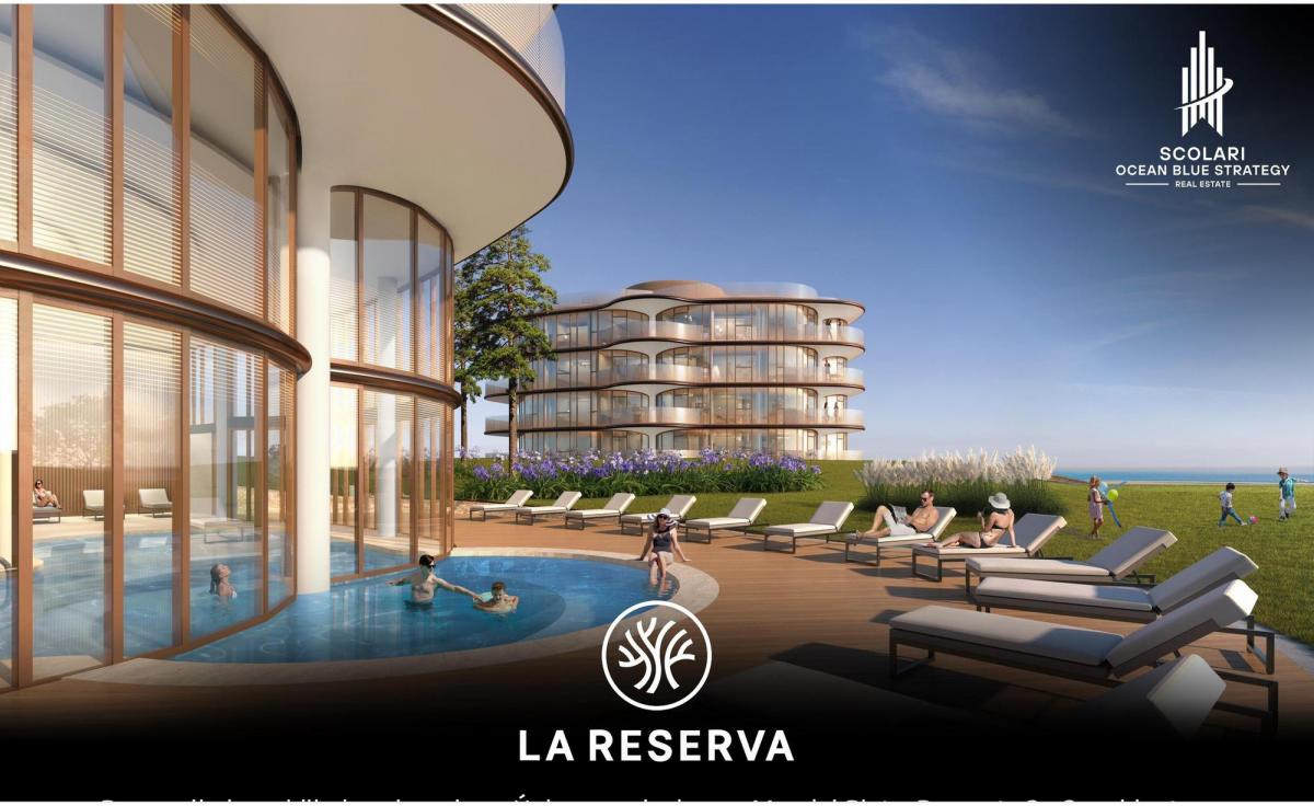 Venta Desarrollo Premium La Reserva. 4