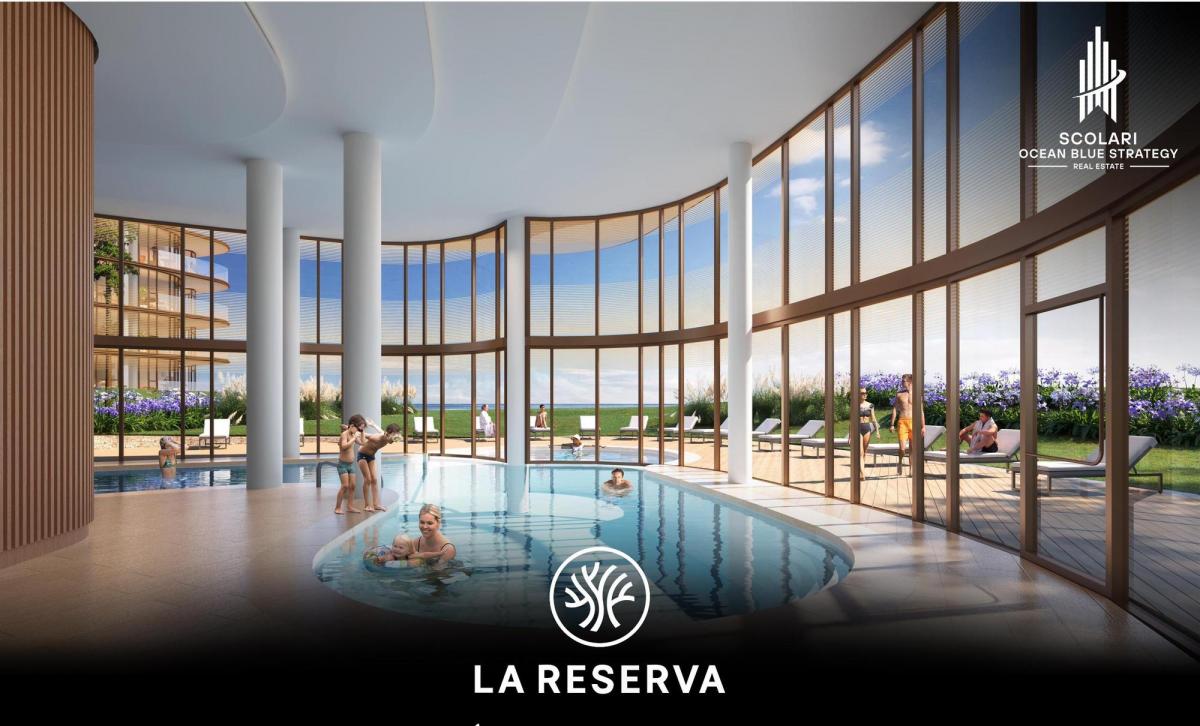 Venta Desarrollo Premium La Reserva. 1