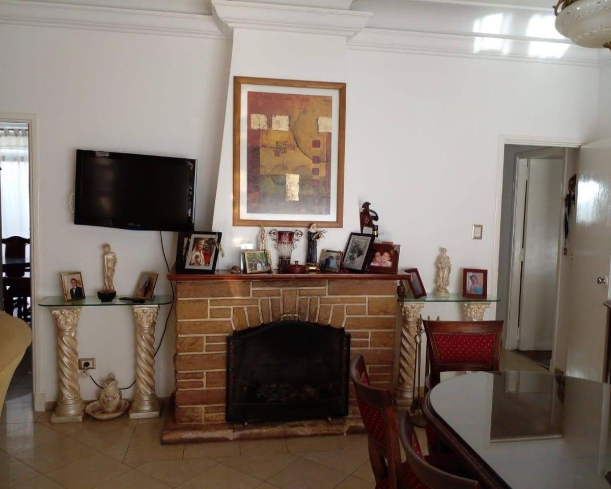 Casa Zona Guemes Reciclada a Nuevo Lote en PH de 210 m² - Cubiertos 125 m² 5