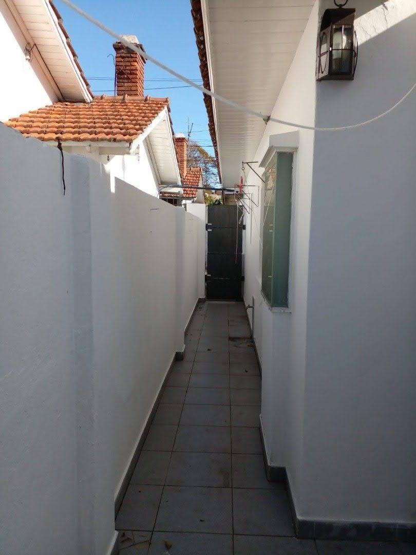 Casa Zona Guemes Reciclada a Nuevo Lote en PH de 210 m² - Cubiertos 125 m² 5