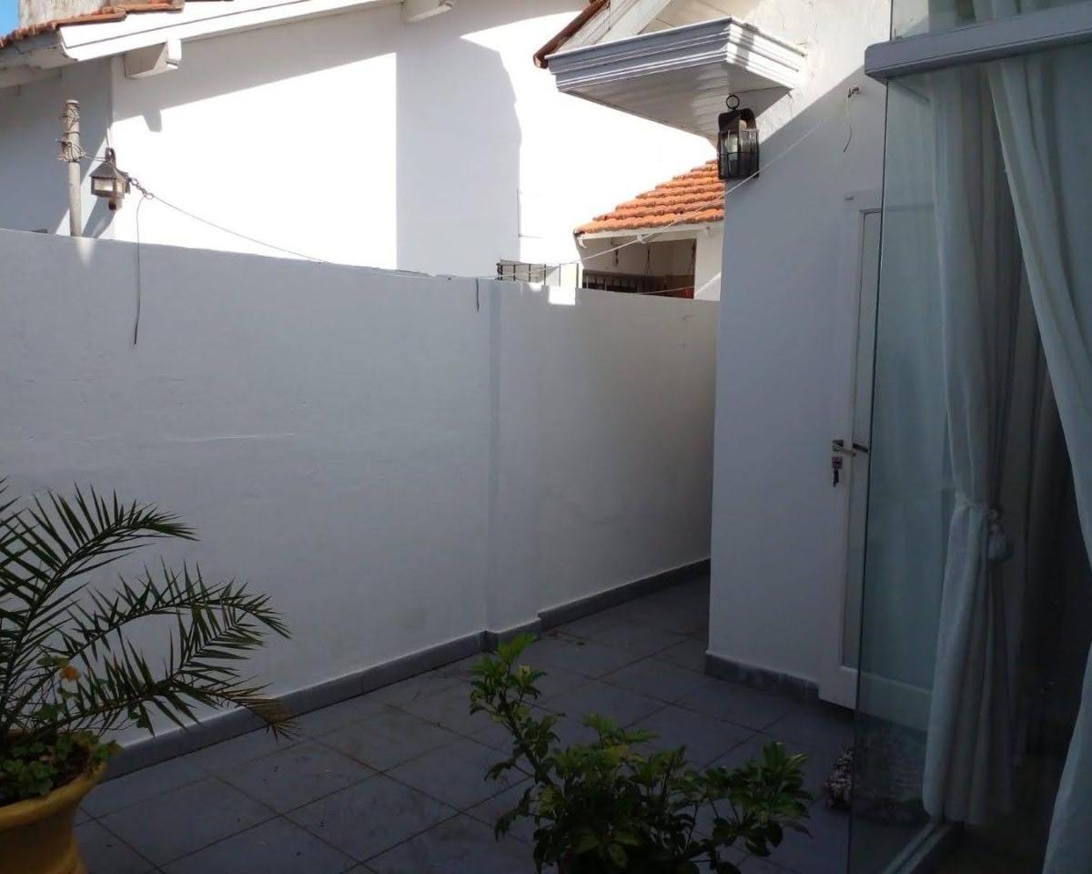 Casa Zona Guemes Reciclada a Nuevo Lote en PH de 210 m² - Cubiertos 125 m² 3