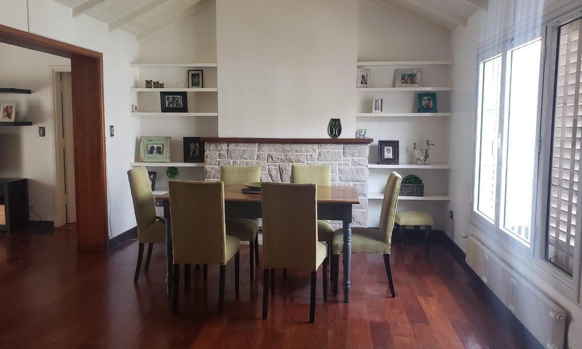 Chalet Saavedra - Guemes - Mar del Plata 5