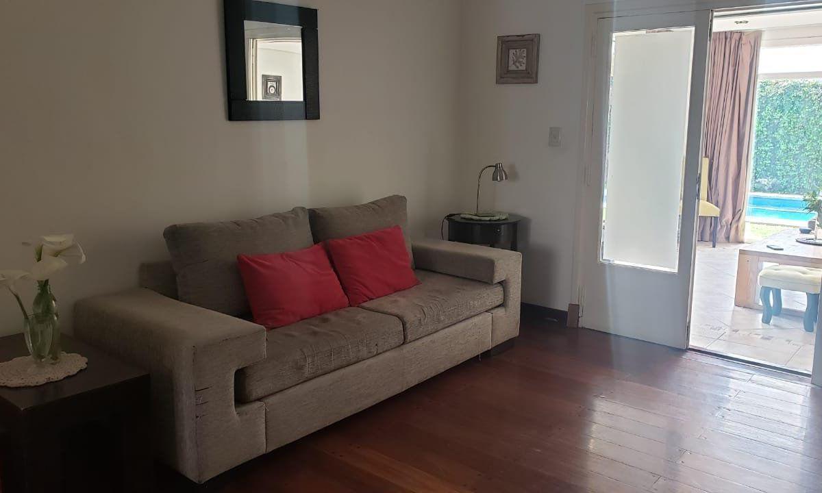 Chalet Saavedra - Guemes - Mar del Plata 3