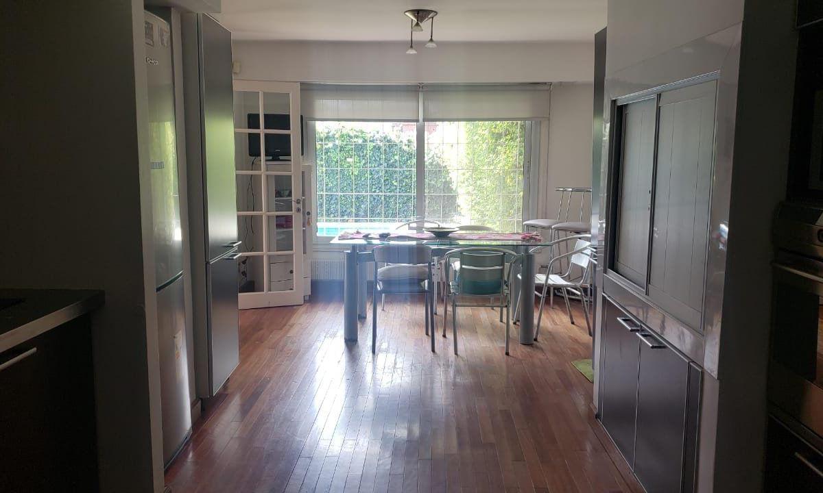 Chalet Saavedra - Guemes - Mar del Plata 1