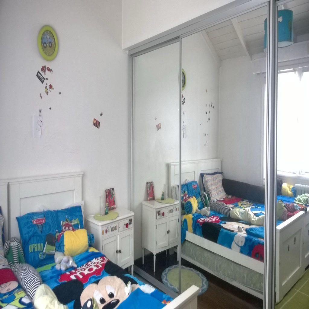 Chalet Saavedra - Guemes - Mar del Plata 4