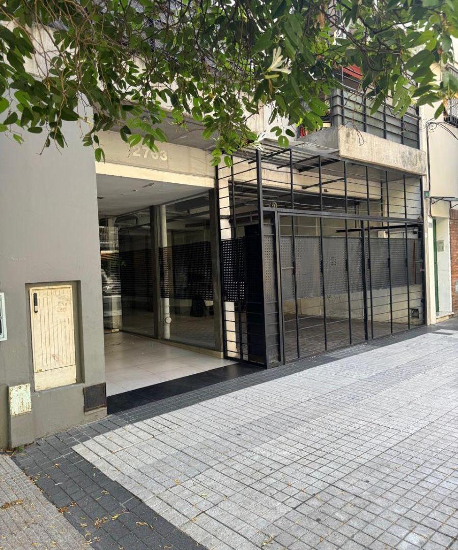 Foto de Av Cramer | 1 ambiente con parrilla | Belgrano, imagen 3