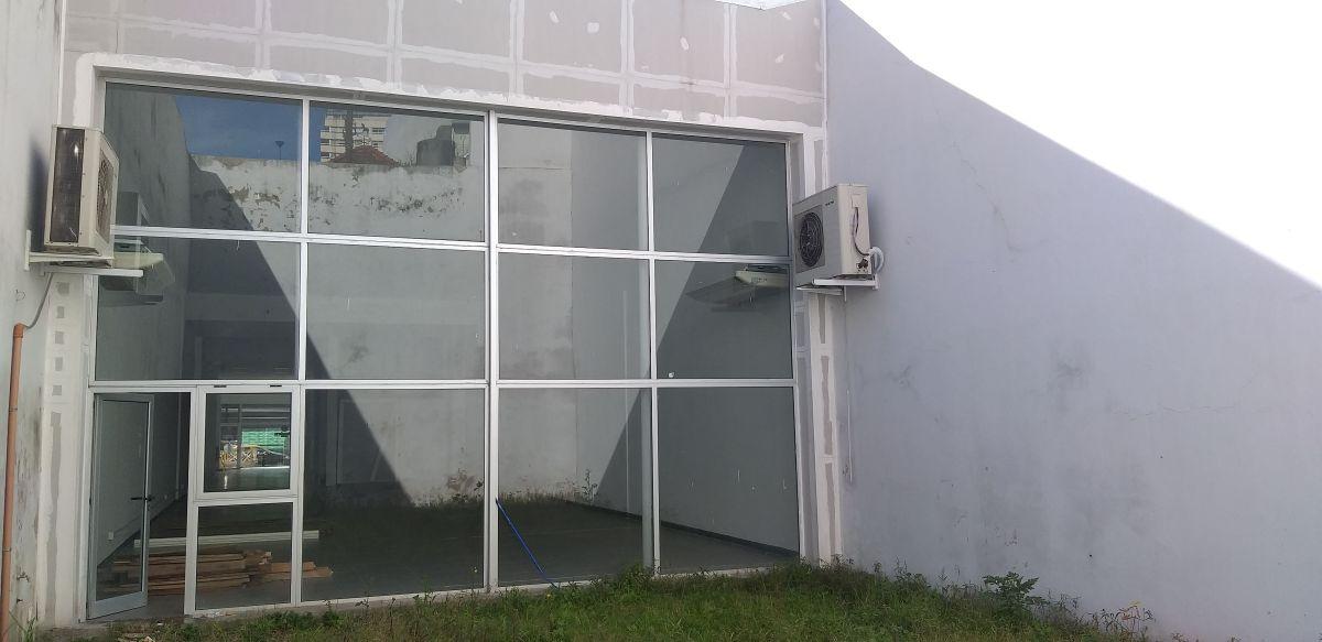 Foto de Alquiler Local comercial Av Cabildo 3800 | Nuñez, imagen 5