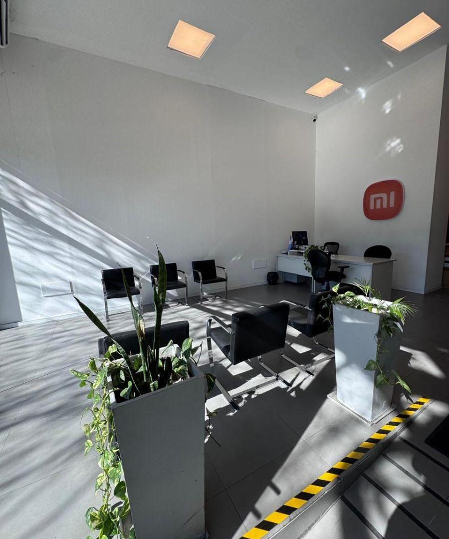 Foto de Alquiler Local comercial Av Cabildo 3800 | Nuñez, imagen 1