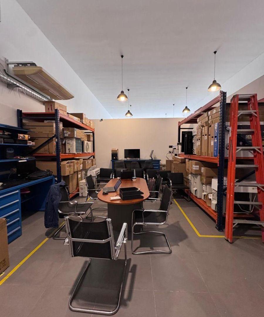 Foto de Alquiler Local comercial Av Cabildo 3800 | Nuñez, imagen 3