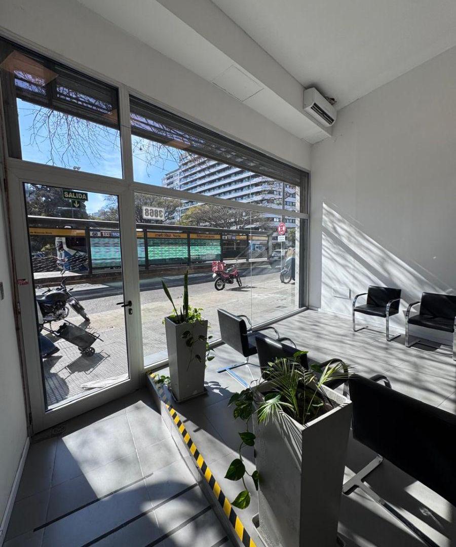 Foto de Alquiler Local comercial Av Cabildo 3800 | Nuñez, imagen 2