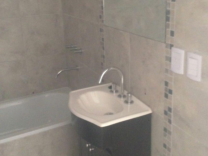 Departamento 1 Ambiente | a Estrenar | Excelente Oportunidad 4