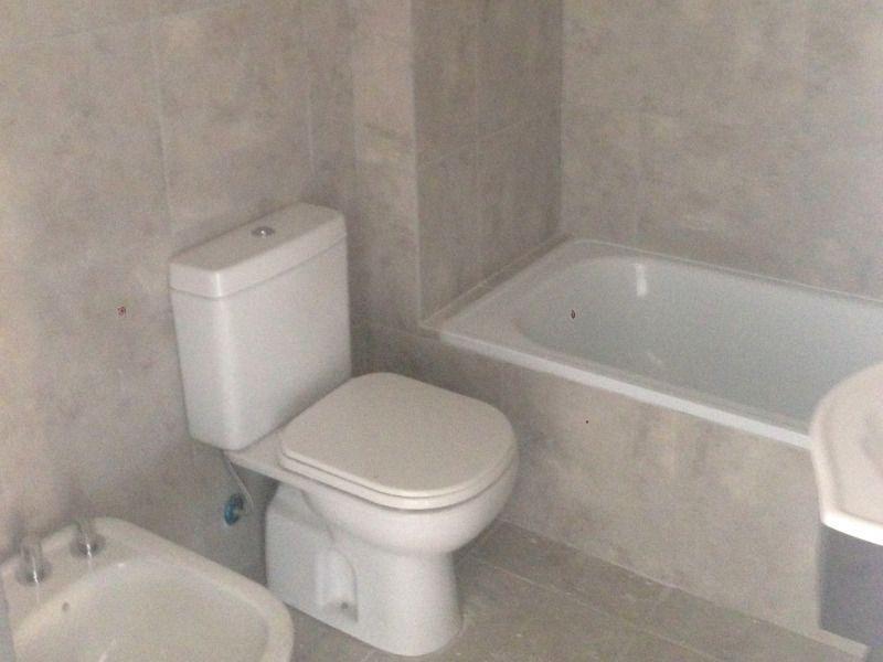 Departamento 1 Ambiente | a Estrenar | Excelente Oportunidad 2