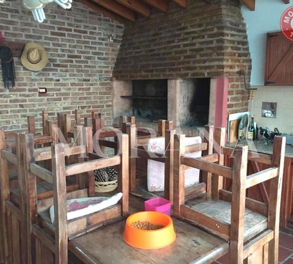 Venta | Casa 5 Ambientes | C/garage | Liniers 5