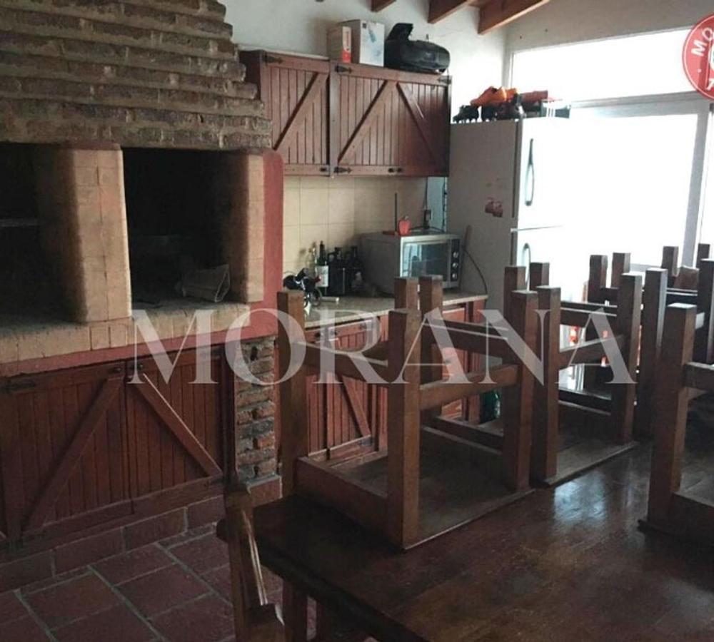 Venta | Casa 5 Ambientes | C/garage | Liniers 2