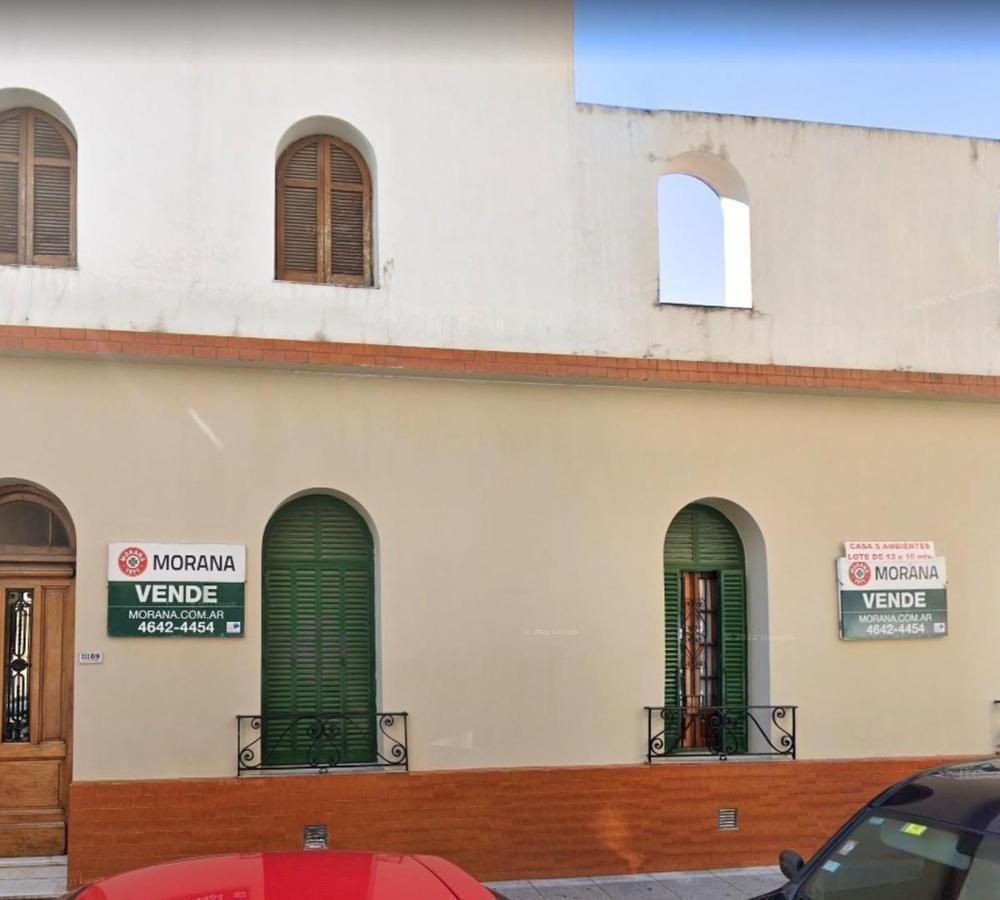 Venta | Casa Sobre Lote de 10x13 | Exc. Ubicación | Liniers 5