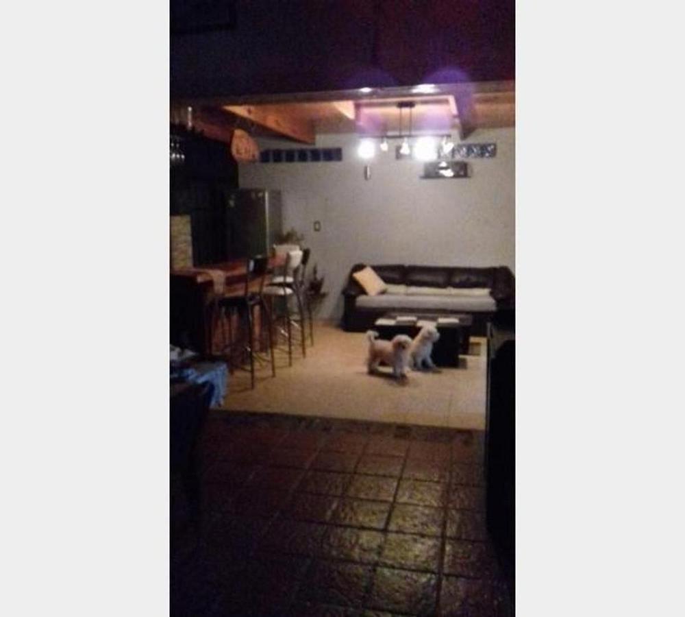 PH en Venta | 4 Ambientes C/ Local | Villa Luro 5