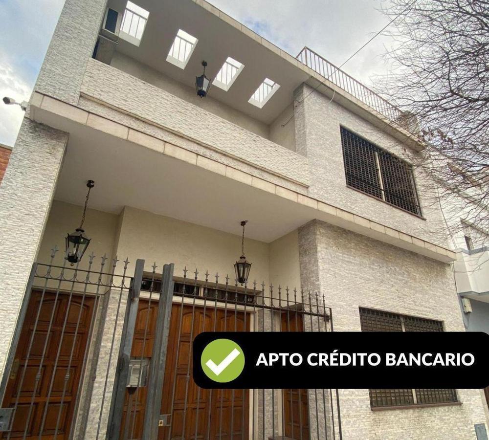 Propiedad en Argentina