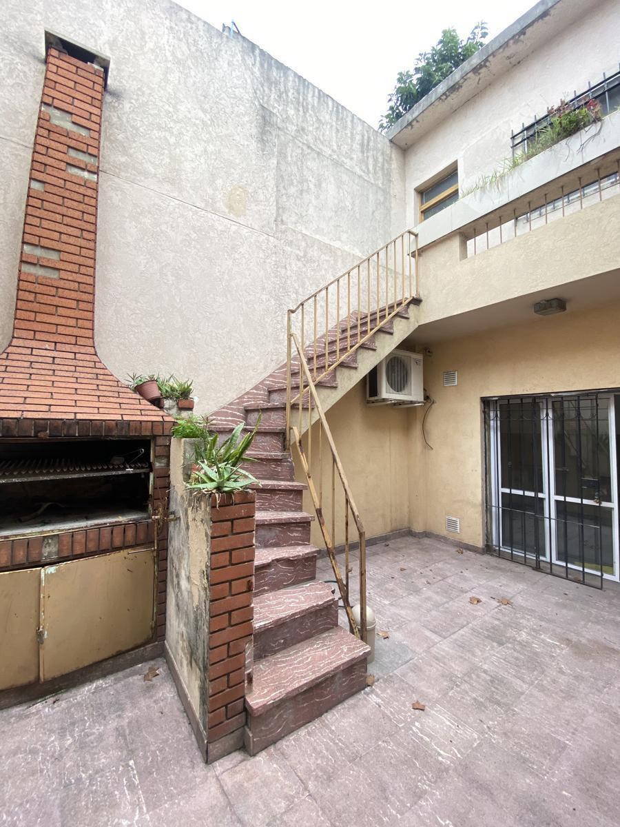 Venta | Casa 5 Ambientes | Balcón, Terraza y Patio | Liniers 4