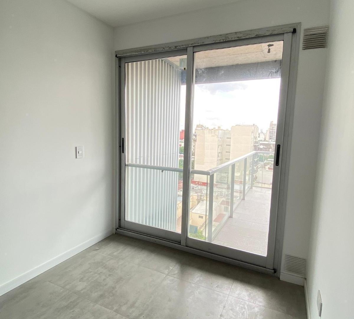 Venta | 2 Ambientes | C/cochera | Flores 1