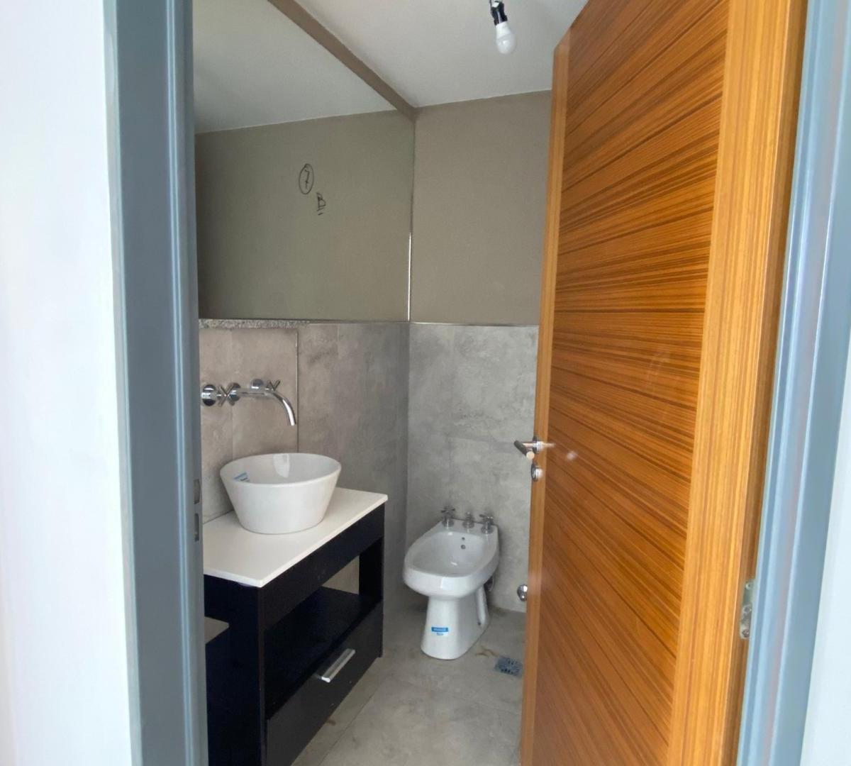Venta | 2 Ambientes | C/cochera | Flores 4