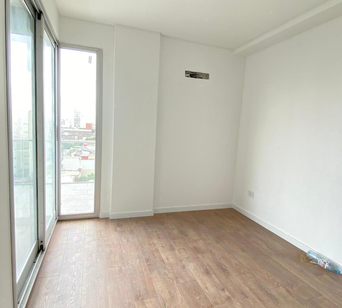Venta | 2 Ambientes | C/cochera | Flores 3