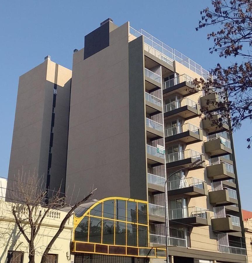 Venta | Monoambiente C/ Balcón a Estrenar | Flores 2