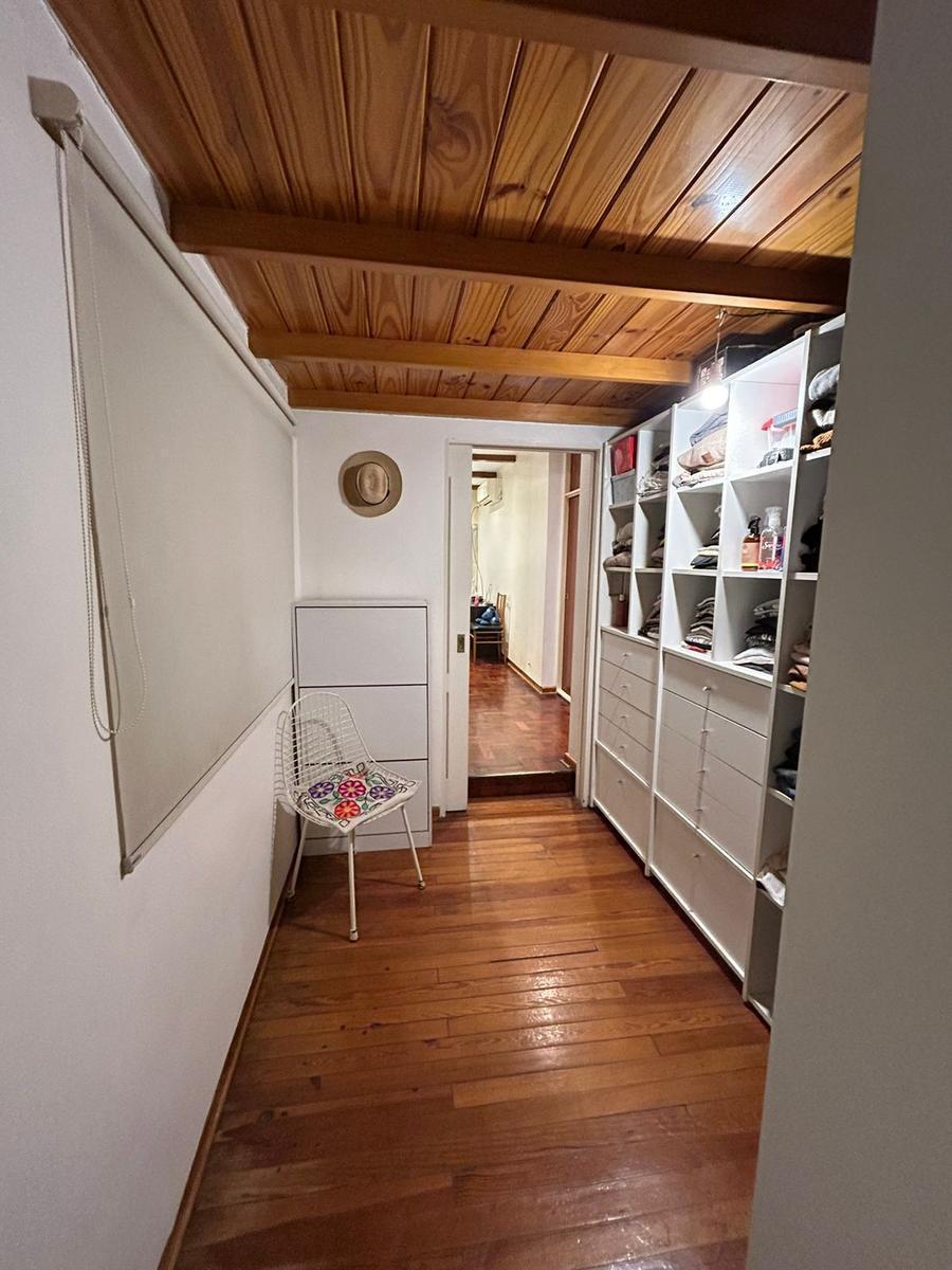 Casa en Lote Propio - Liniers 1
