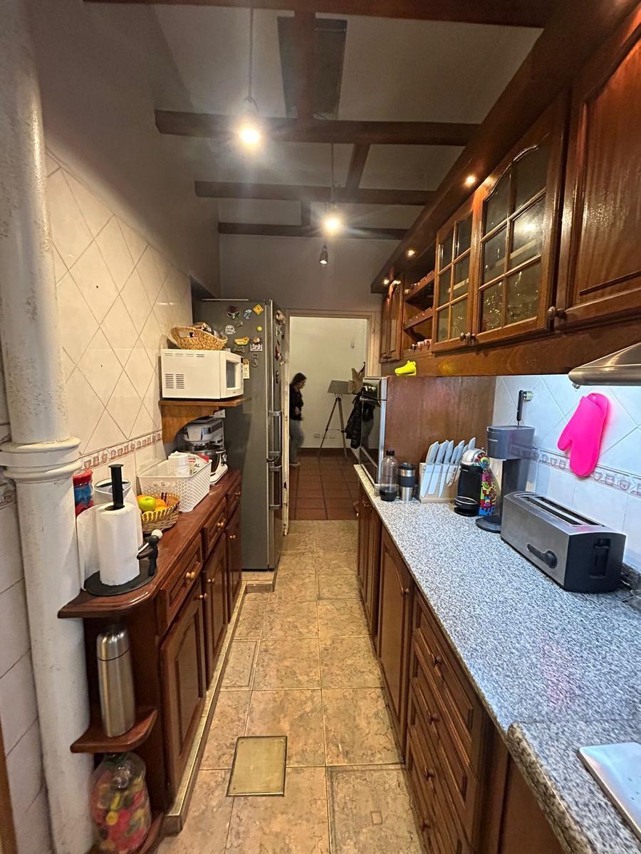 Casa en Lote Propio - Liniers 4