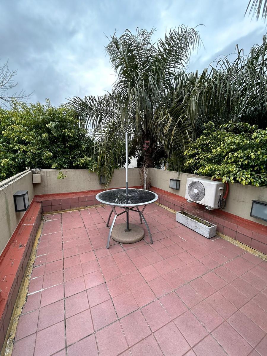 Casa en Lote Propio - Liniers 2