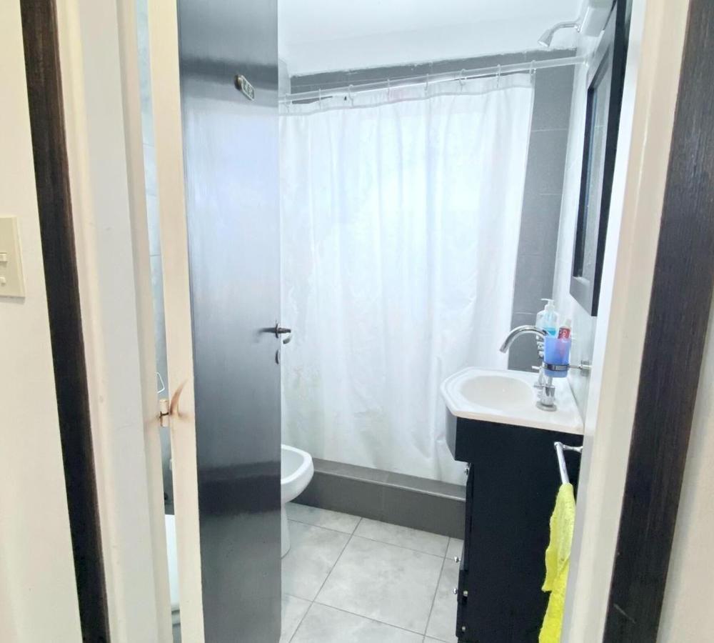 Departamento 3 ambientes c/cochera | Vista al mar | 2 baños