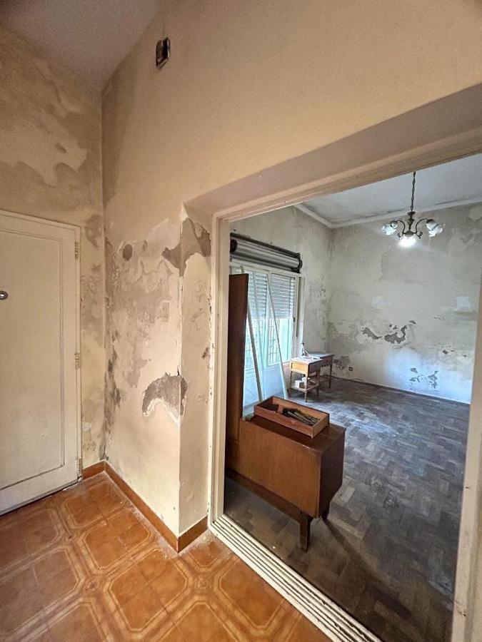 Casa en Lote Propio - Para 2 Familias - Liniers 2