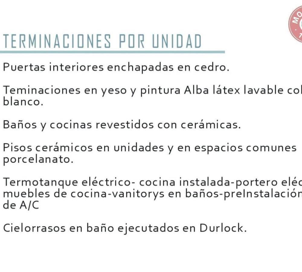 Monoambiente a Estrenar | con Balcón 1
